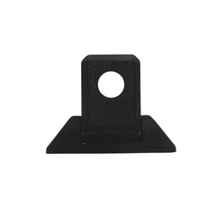 Outback Kitters 2019+ RAM 2500 / 3500 Rearview Camera Relocation Mount