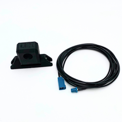 Outback Kitters 2019+ RAM 2500 / 3500 Rearview Camera Relocation Mount