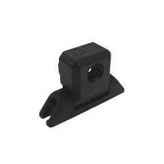 Outback Kitters 2019+ RAM 2500 / 3500 Rearview Camera Relocation Mount