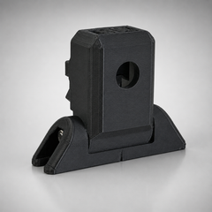 Outback Kitters Rear Mirror Camera Housing to suit 2025+ Ram 2500/3500