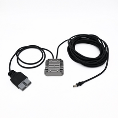 Starlink Mini 12V–30V Power Adapter with 7m Cable