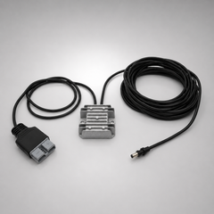 Starlink Mini 12V–30V Power Adapter with 7m Cable
