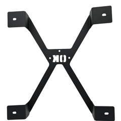 Starlink Mini Mount for Adventure Rails MAX v2