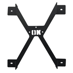 Starlink Mini Mount for Adventure Rails MAX v2