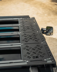 Adventure Rails™ MAX Roof Rack to suit 17+ Ford F-250 / F350