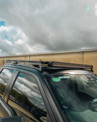 Adventure Rails™ MAX Roof Rack for Ram 1500 DS
