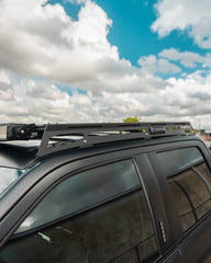 Adventure Rails™ MAX Roof Rack for 2013+ Ram 2500/3500