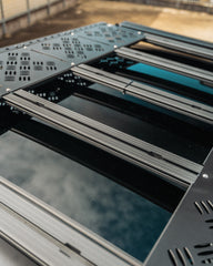 Adventure Rails™ MAX Roof Rack to suit 13+ RAM 2500 / 3500