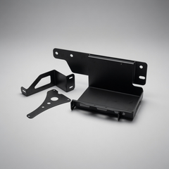 Outback Kitters Auxiliary Battery Box Kit – Ram 1500 DT