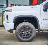 OK by Zone Offroad 3" Lift Kit for 2020+ Chev/GMC 2500 - Outback Kitters