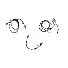 Pre Runner Bar Wiring Harness Kit for (2020+) CHEV/GMC 2500 - Outback Kitters