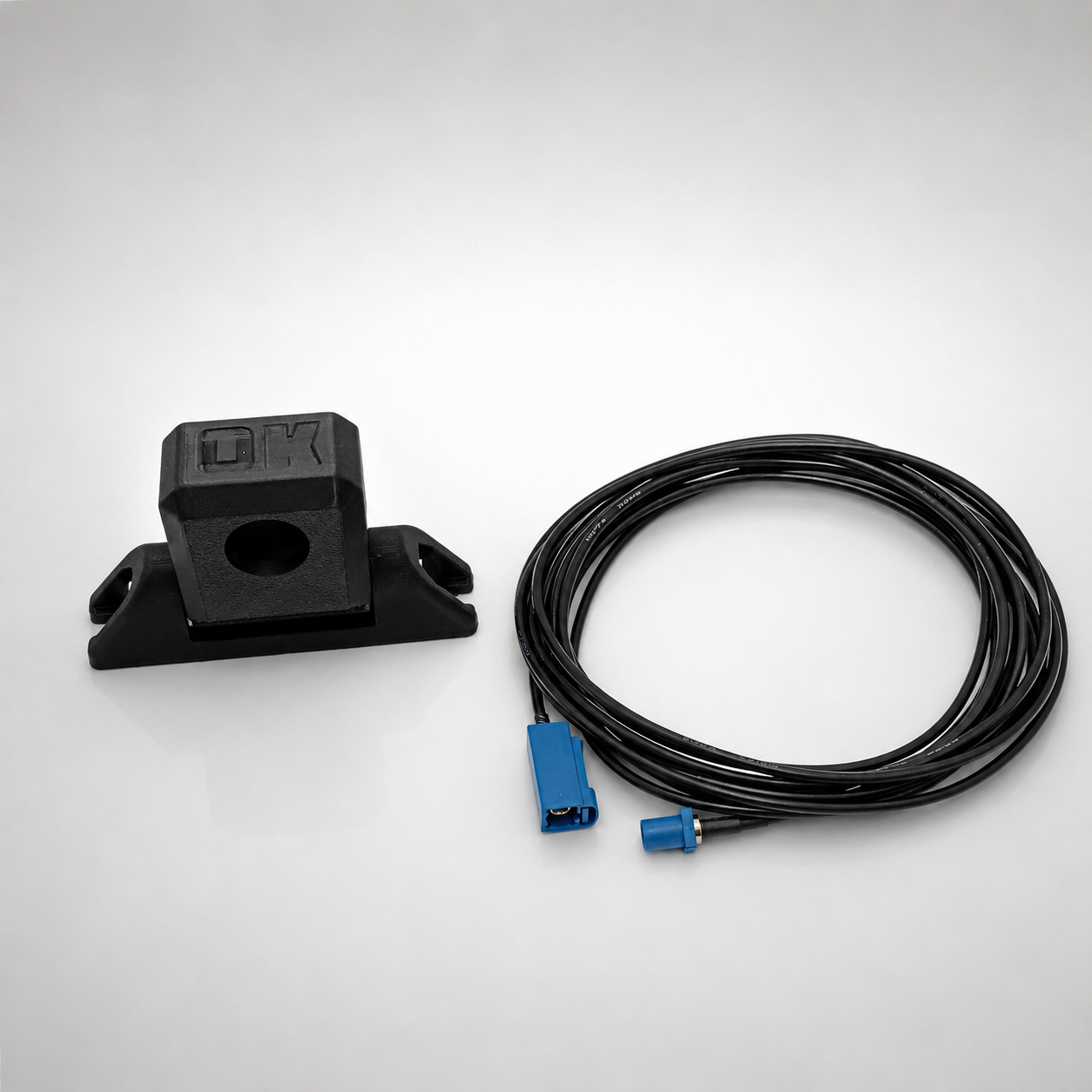 Outback Kitters Chev Silverado 1500 / 2500 Rear Camera Relocation Mount