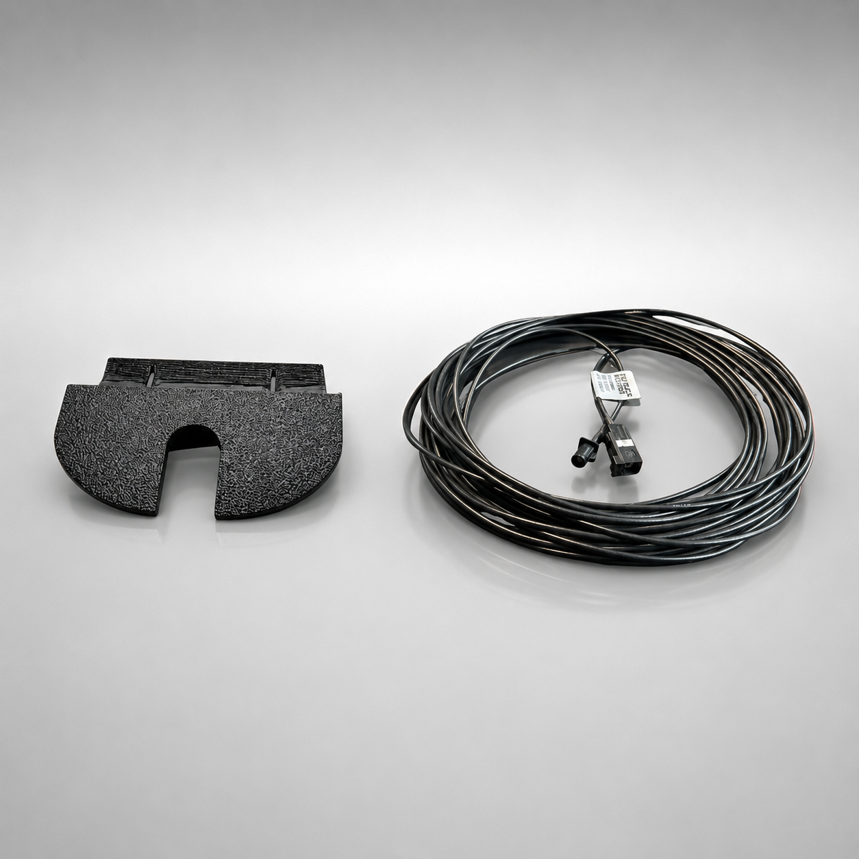 Outback Kitters Pre Runner Bar OEM Front Camera Relocation Bracket (Under Hoop)
