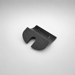 Outback Kitters Pre Runner Bar OEM Front Camera Relocation Bracket (Under Hoop)