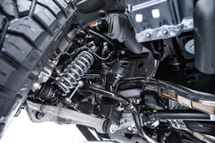 BDS Suspension 4" Lift Kit for Ram 1500 DT