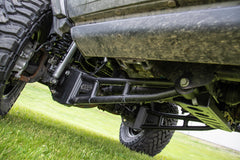BDS Suspension 5.5" Lift Kit with Radius Arms to suit Ram 2500 (19-26)