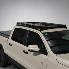 Adventure Rails™ MAX Roof Rack for RAM 1500 DT/TRX