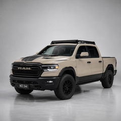 Adventure Rails™ MAX Roof Rack for RAM 1500 DT/TRX