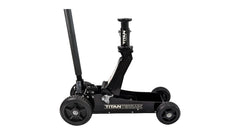 Titan Terrain 2 Tonne Hi Lift Hydraulic Trolley Jack - Outback Kitters