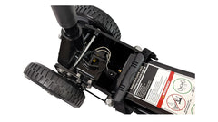 Titan Terrain 2 Tonne Hi Lift Hydraulic Trolley Jack - Outback Kitters