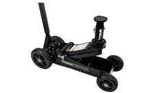 Titan Terrain 2 Tonne Hi Lift Hydraulic Trolley Jack - Outback Kitters
