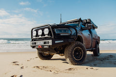 Outback Kitters 2019+ Ram 2500/3500 Full Guard Bullbar