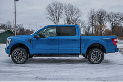 Outback Kitters 2" Lift Kit for 2021+ Ford F150 - Outback Kitters