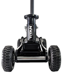 Titan Terrain 3 Tonne Hi Lift Hydraulic Trolley Jack - Outback Kitters