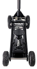 Titan Terrain 3 Tonne Hi Lift Hydraulic Trolley Jack - Outback Kitters