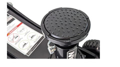 Titan Terrain 3 Tonne Hi Lift Hydraulic Trolley Jack - Outback Kitters