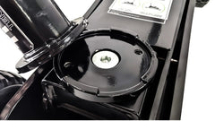 Titan Terrain 3 Tonne Hi Lift Hydraulic Trolley Jack - Outback Kitters