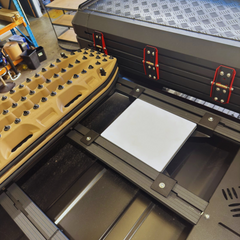 Starlink Mini Mount for Adventure Rails MAX v2