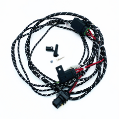 Outback Kitters Pre Runner Bar Power Harness