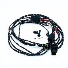 Outback Kitters Pre Runner Bar Power Harness