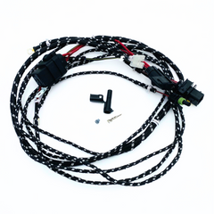 Outback Kitters Pre Runner Bar Power Harness