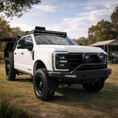Outback Kitters F250/F350 (2023+) Pre Runner Bar