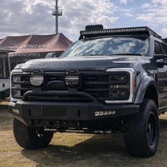 Outback Kitters F250/F350 (2023+) Pre Runner Bar