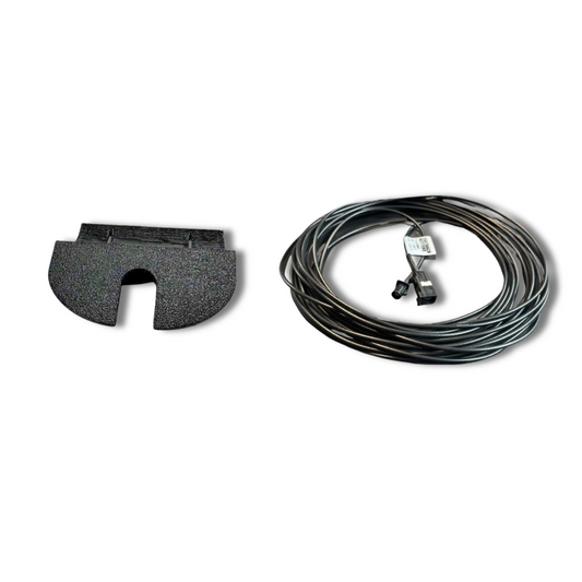 Outback Kitters Pre Runner Bar OEM Front Camera Relocation Bracket (Under Hoop)