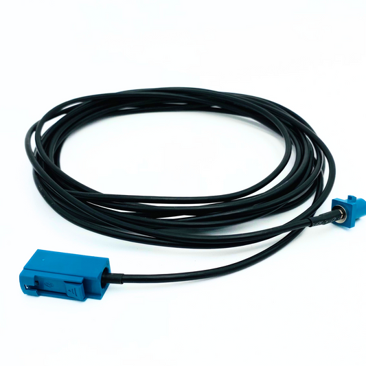 Outback Kitters Cargo Camera Relocation Cable