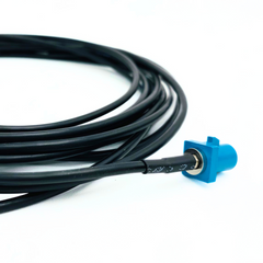 Outback Kitters Cargo Camera Relocation Cable