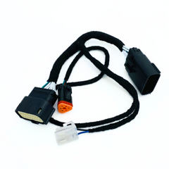 Headlight High Beam Trigger Patch Harness for Ford F250/F350 (2020-2022)