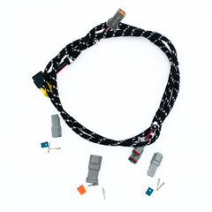 Outback Kitters Pre Runner Bar Wiring Harness for Lights