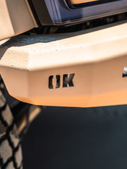 FORD F-350 / F-450 / F-550 PRE RUNNER BAR – BUCKSTOP FLARE COMPATIBLE (SUPER SINGLE READY)