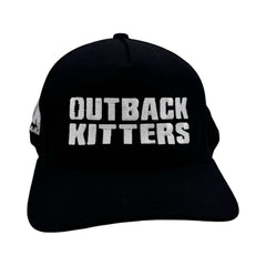 Outback Kitters Hat