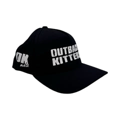 Outback Kitters Hat