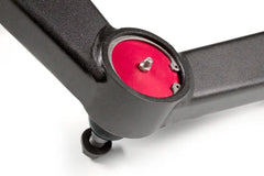 OK by Zone Upper Control Arms for 2006+ Ram 1500 DS/DT 2" & 6" Lift - Outback Kitters