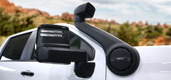 AEV Snorkel Kit for 2023+ Chevrolet Silverado 2500