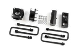 OK by Zone 3" Lift Kit for 2007-2021 Toyota Tundra - Outback Kitters