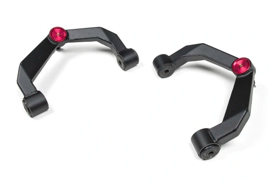 OK by Zone Upper Control Arms for 2011-2019 Chev/GMC 2500 2-6" Lift - Outback Kitters