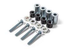 BDS Suspension Carrier Bearing Drop Kit For RAM 1500 (2019+) - Outback Kitters